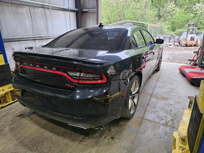 2015 Dodge Charger Air Cond. Evaporator