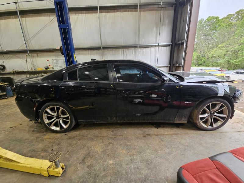 2015 Dodge Charger Center Pillar