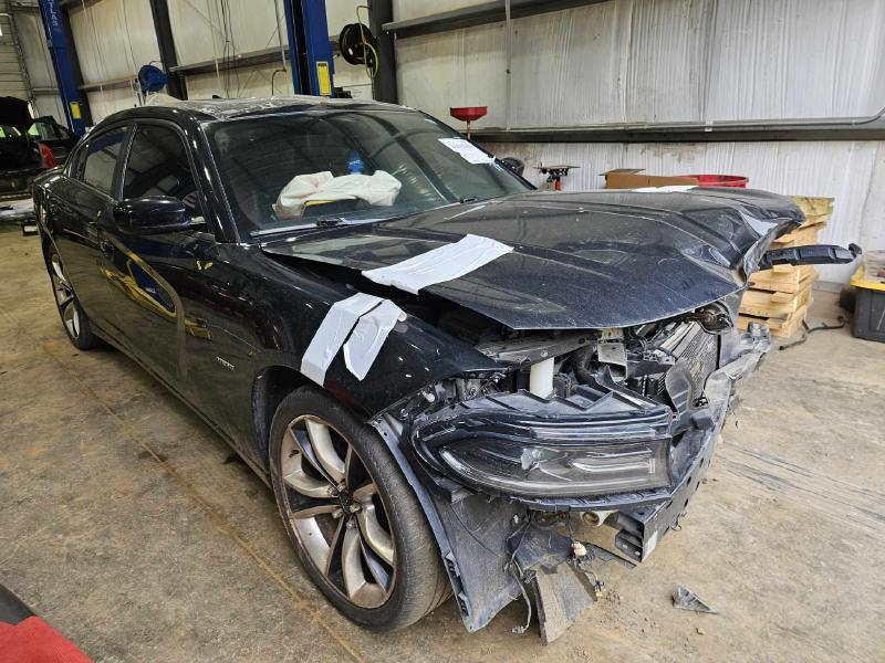 2015 Dodge Charger Air Cond. Evaporator