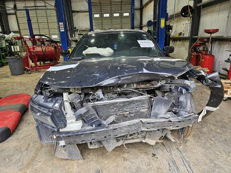 2015 Dodge Charger Air Cond. Evaporator