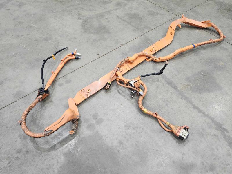 2016 Hyundai Sonata Wire Harness (Misc)