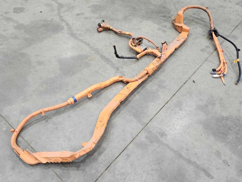 2016 Hyundai Sonata Wire Harness (Misc)