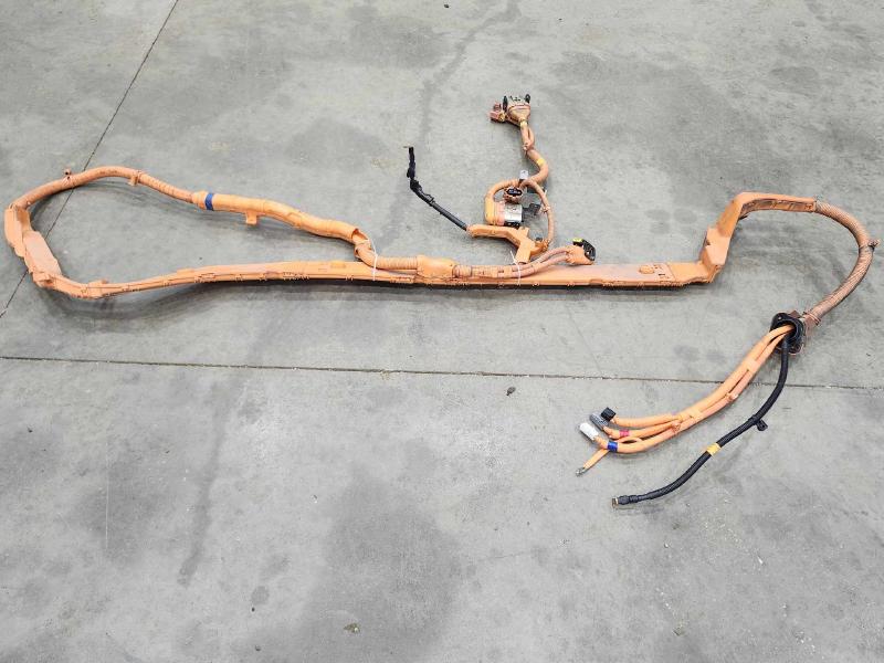 2016 Hyundai Sonata Wire Harness (Misc)