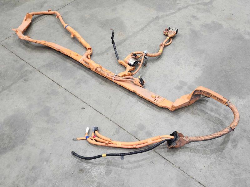 2016 Hyundai Sonata Wire Harness (Misc)