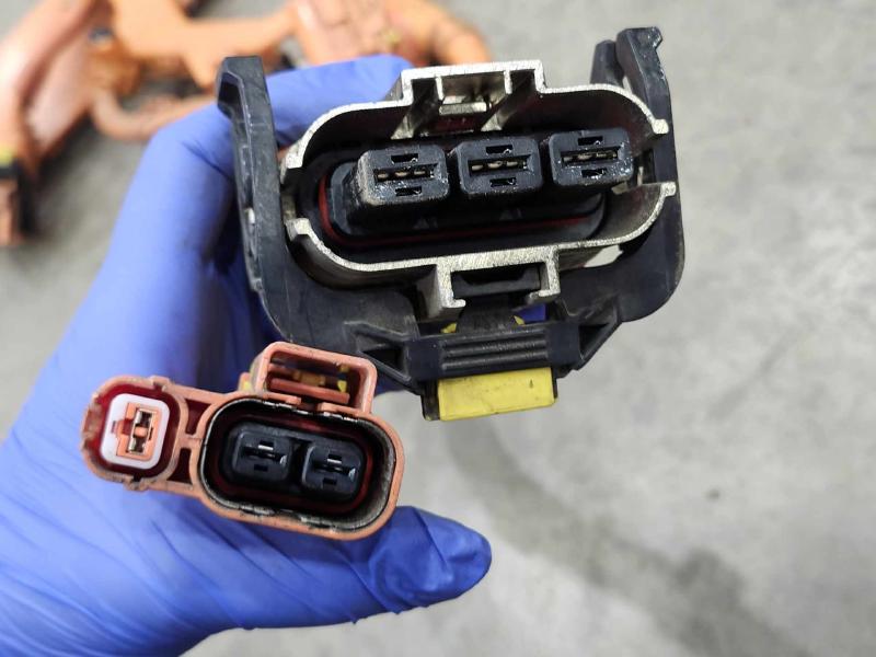 2016 Hyundai Sonata Wire Harness (Misc)