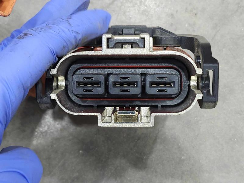 2016 Hyundai Sonata Wire Harness (Misc)