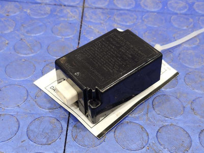 2011 Toyota Corolla Chassis Brain Box