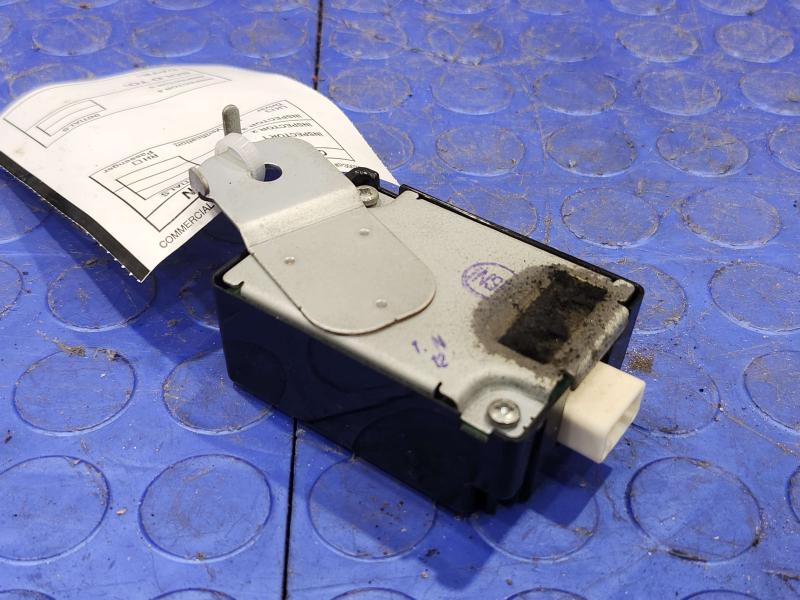 2011 Toyota Corolla Chassis Brain Box