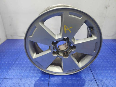 2010 Chevrolet Impala Wheel