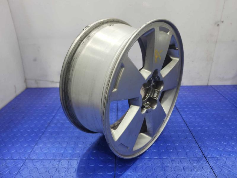 2010 Chevrolet Impala Wheel