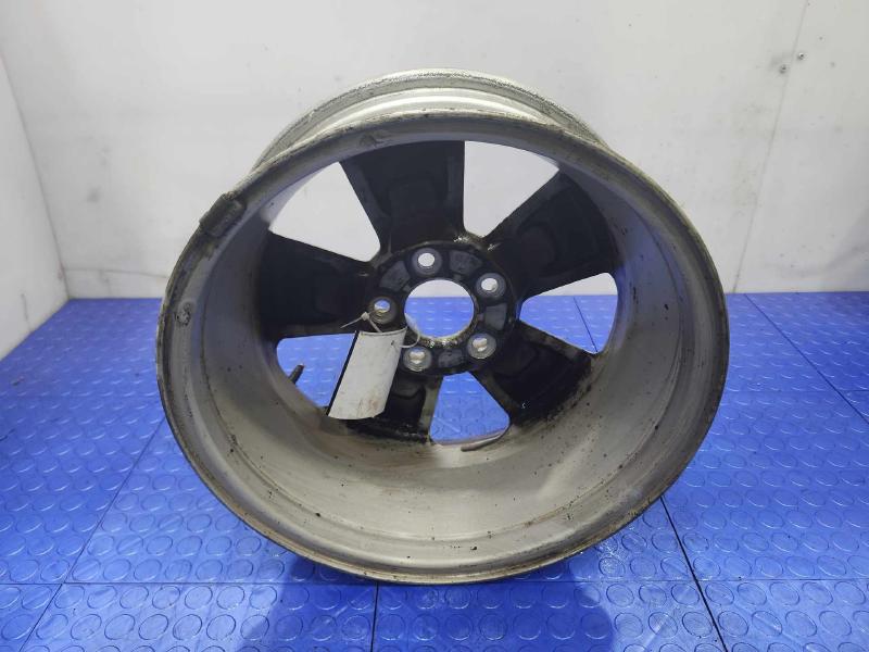 2010 Chevrolet Impala Wheel