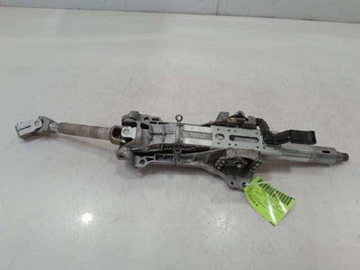 2014 Mercedes CLA-Class Steering Column