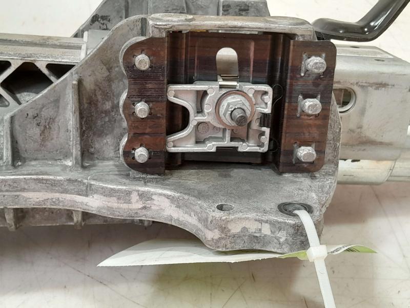 2014 Mercedes CLA-Class Steering Column