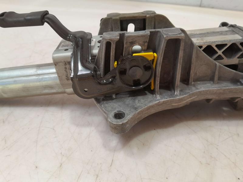 2014 Mercedes CLA-Class Steering Column