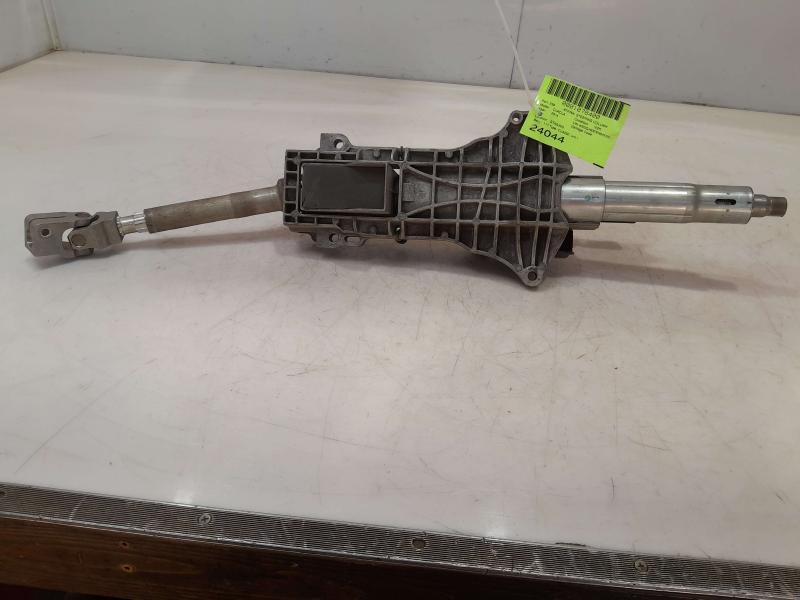2014 Mercedes CLA-Class Steering Column