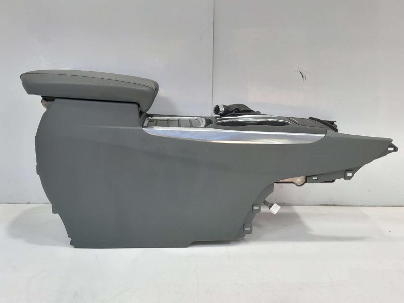 2015 Acura MDX Front Console