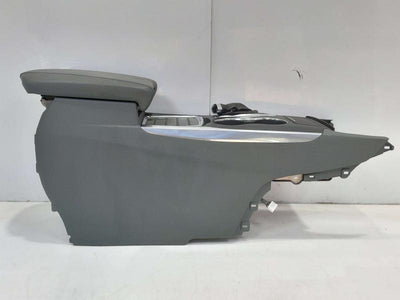 2015 Acura MDX Front Console