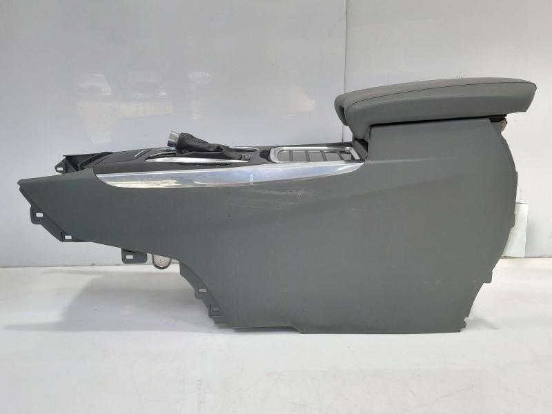 2015 Acura MDX Front Console