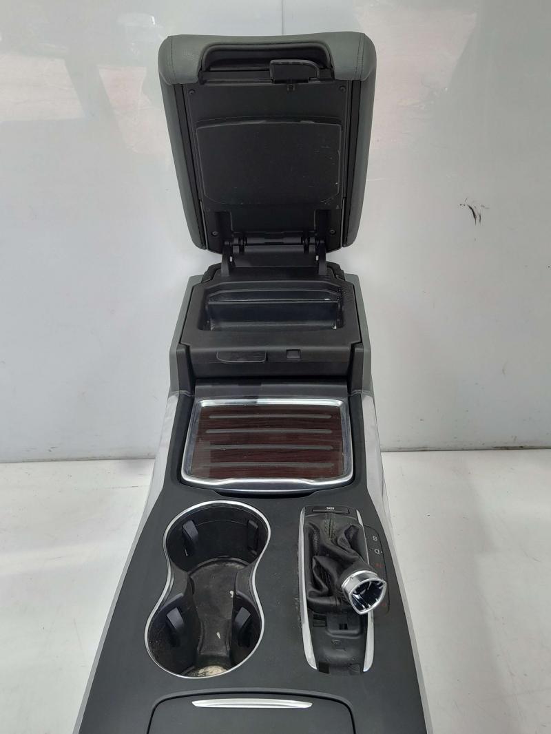 2015 Acura MDX Front Console