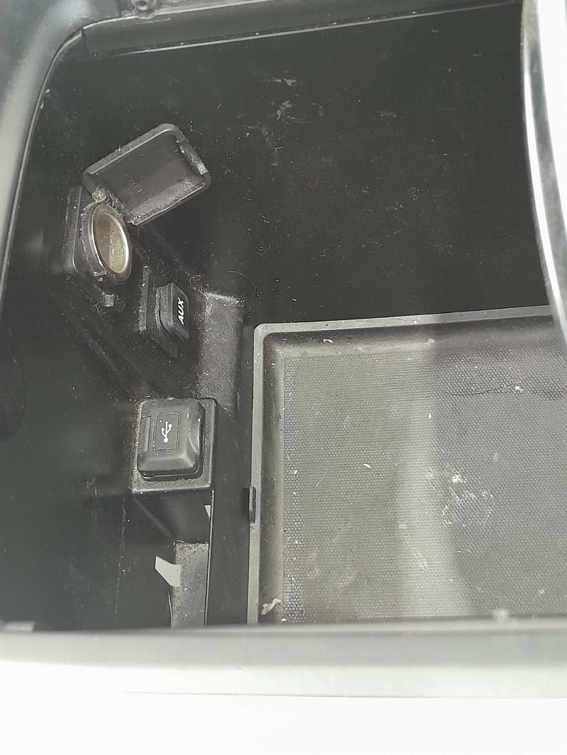 2015 Acura MDX Front Console