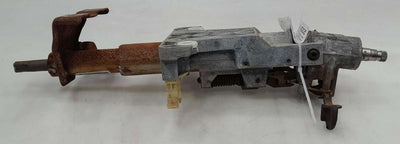 2014 Ram 1500 Steering Column