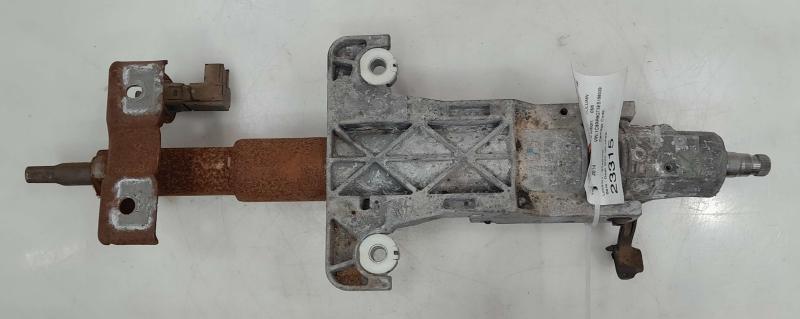 2014 Ram 1500 Steering Column