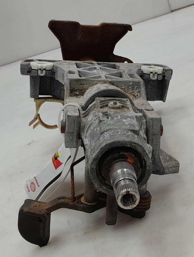 2014 Ram 1500 Steering Column