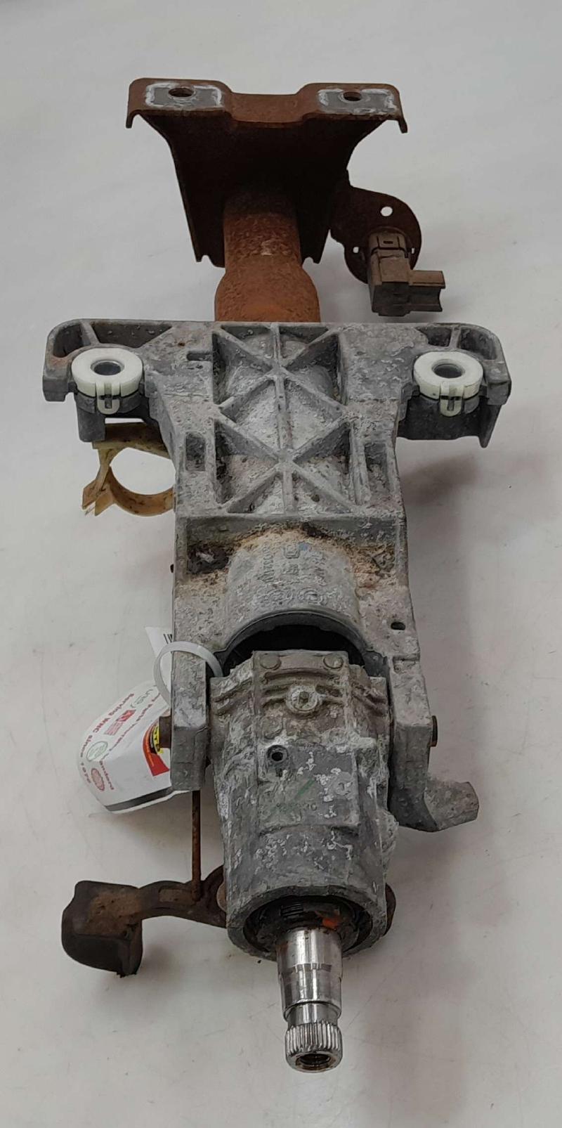 2014 Ram 1500 Steering Column