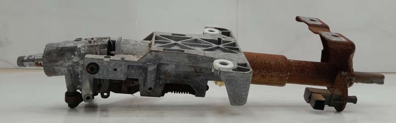 2014 Ram 1500 Steering Column