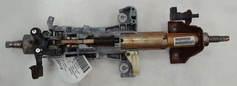 2014 Ram 1500 Steering Column