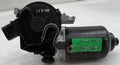 2014 - 2021 Kia Soul Windshield Wiper Motor - Front OEM 98110B2000