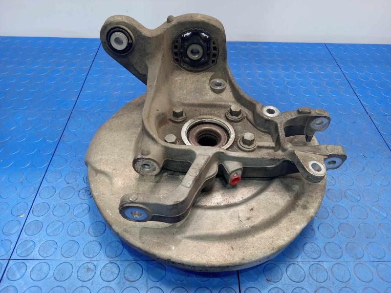 2016 Volvo XC90 Rear Knuckle/Stub Axle