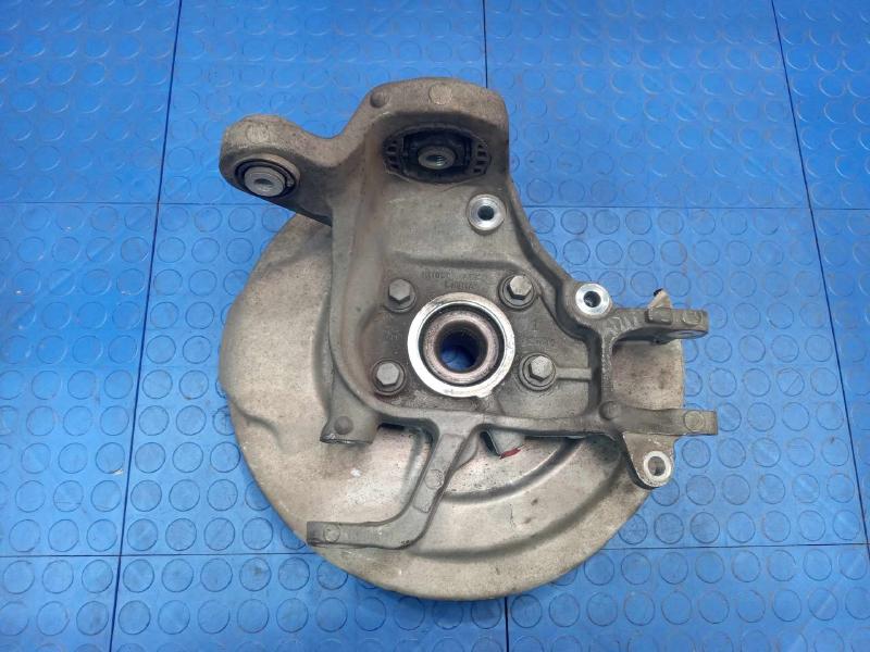 2016 Volvo XC90 Rear Knuckle/Stub Axle
