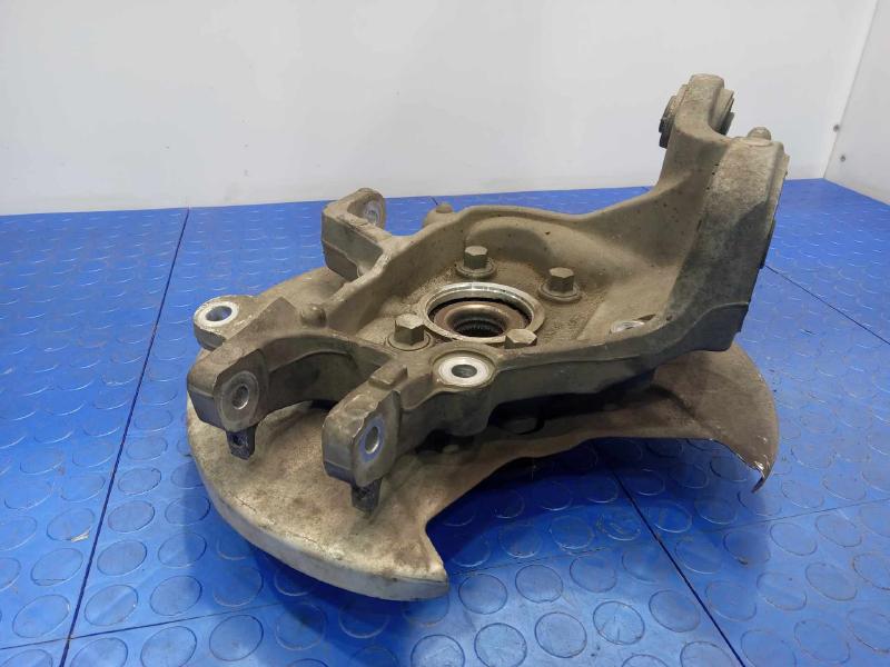 2016 Volvo XC90 Rear Knuckle/Stub Axle