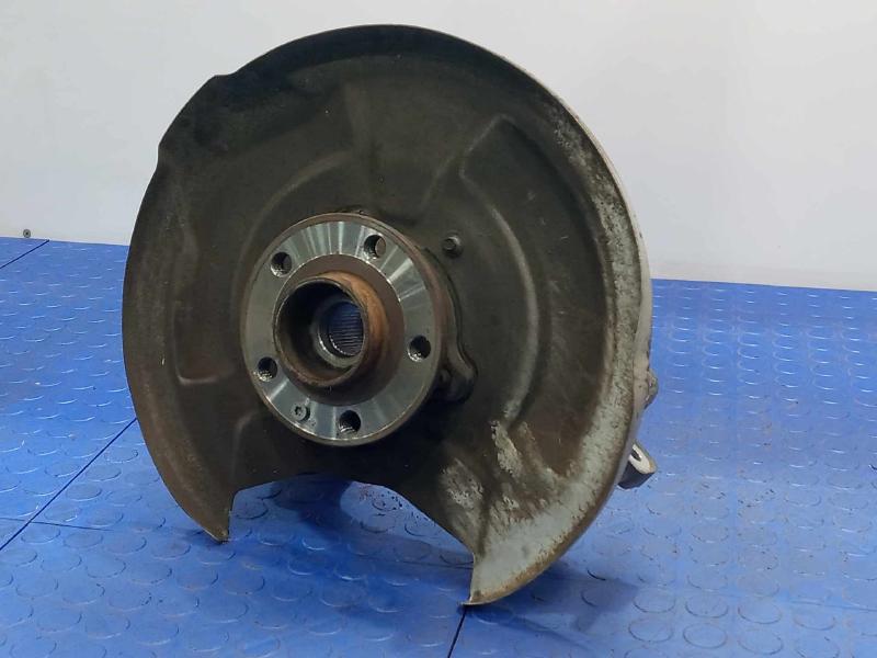 2016 Volvo XC90 Rear Knuckle/Stub Axle