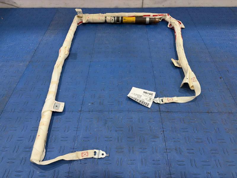 2007 Toyota RAV4 Air Bag