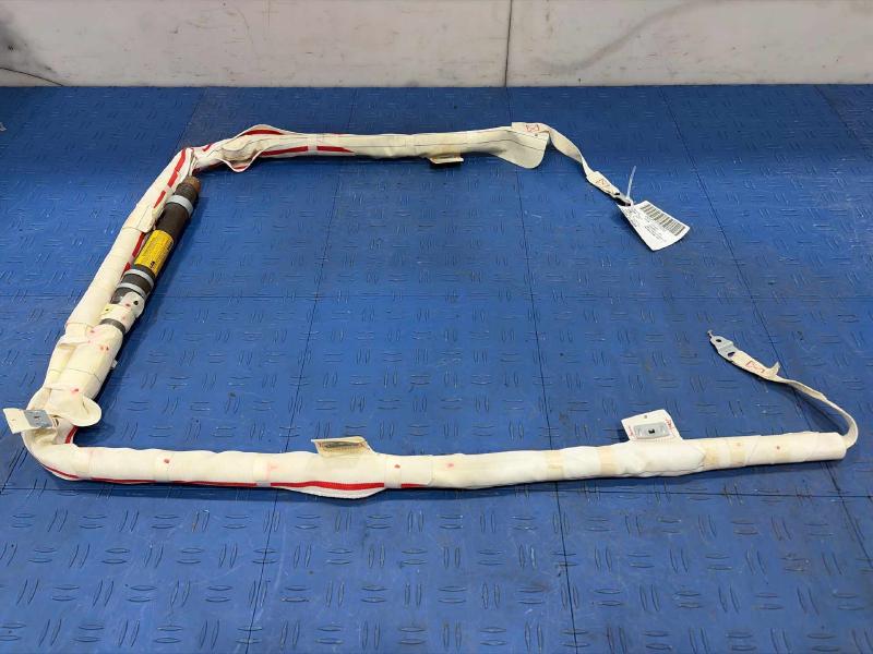 2007 Toyota RAV4 Air Bag