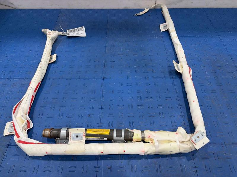 2007 Toyota RAV4 Air Bag