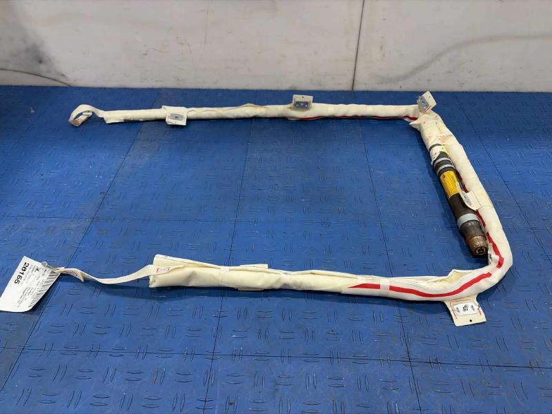 2007 Toyota RAV4 Air Bag