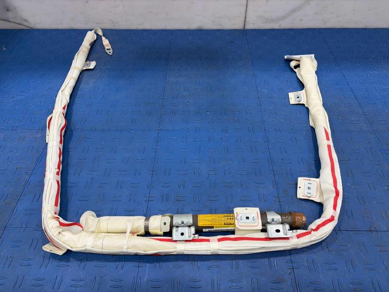 2007 Toyota RAV4 Air Bag