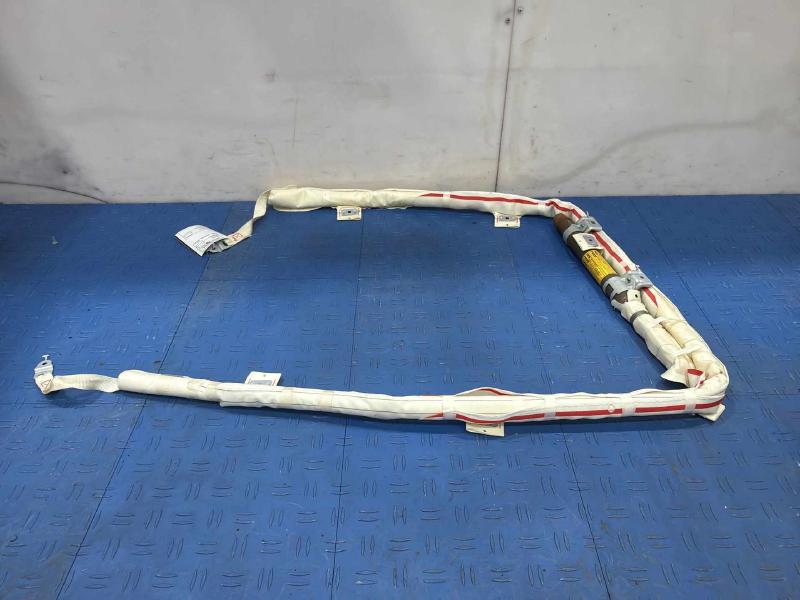 2007 Toyota RAV4 Air Bag