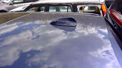 2015 Volvo XC60 Antenna
