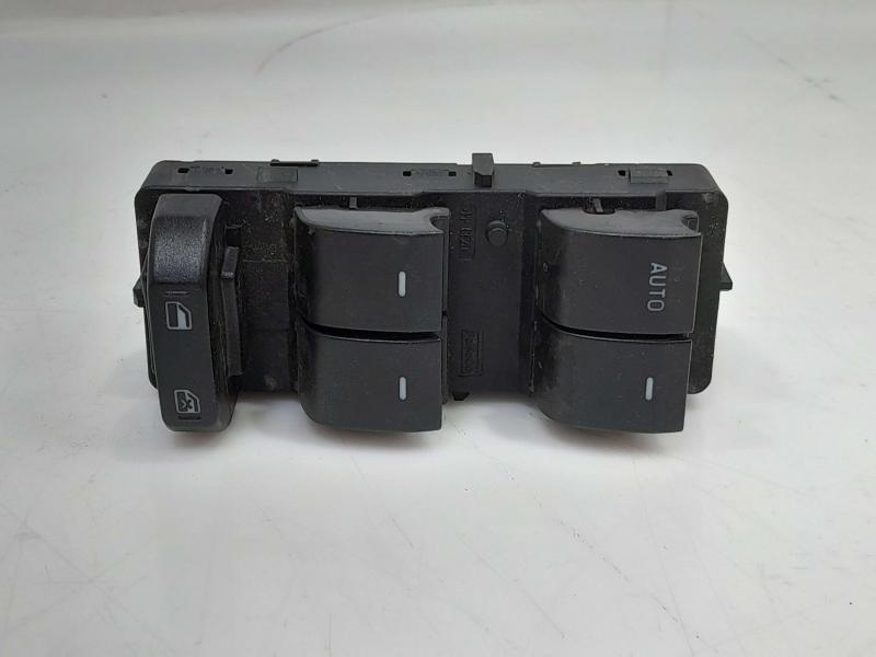 2010 - 2012 Ford Fusion Master Window Switch Assembly OEM 9E5T-14540-AAW