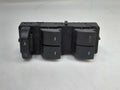2010 - 2012 Ford Fusion Master Window Switch Assembly OEM 9E5T-14540-AAW