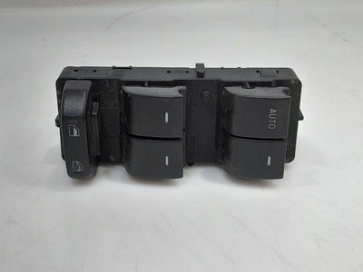 2010 - 2012 Ford Fusion Master Window Switch Assembly OEM 9E5T-14540-AAW