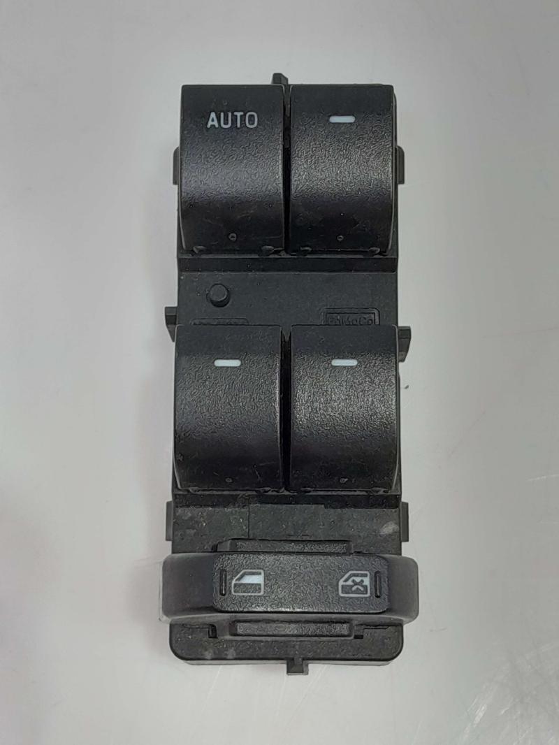 2010 - 2012 Ford Fusion Master Window Switch Assembly OEM 9E5T-14540-AAW