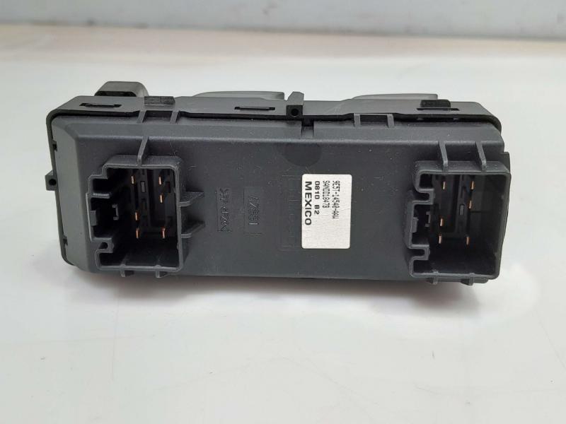 2010 - 2012 Ford Fusion Master Window Switch Assembly OEM 9E5T-14540-AAW