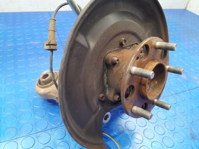 2014 Honda Accord Rear Knuckle/Stub Axle