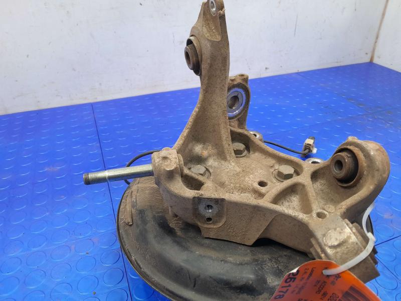 2014 Honda Accord Rear Knuckle/Stub Axle