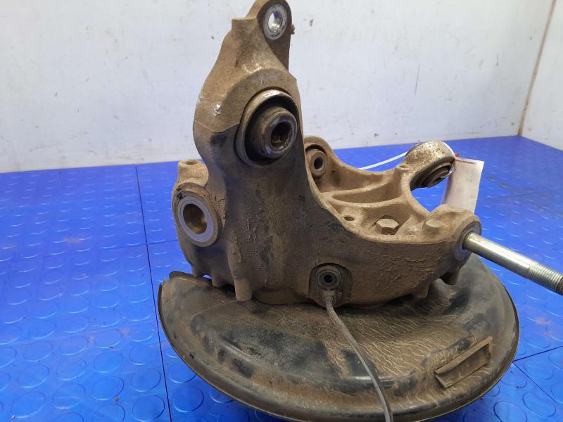 2014 Honda Accord Rear Knuckle/Stub Axle
